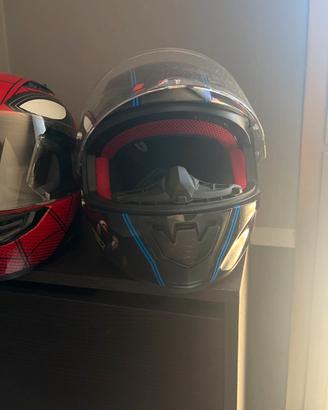 Casco ls2
