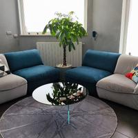 Divani modulari by Natuzzi