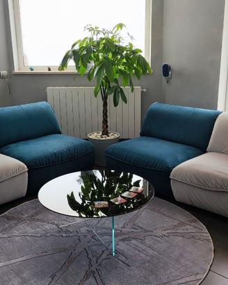 Divani modulari by Natuzzi