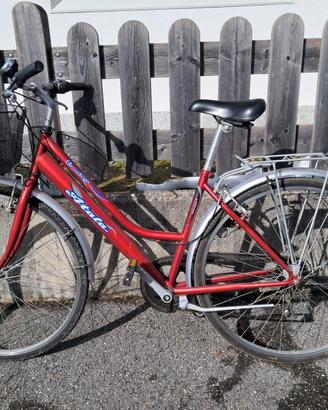Bici da città