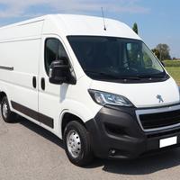 Peugeot Boxer - L2H2 Km 103.000