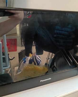 microonde Panasonic 