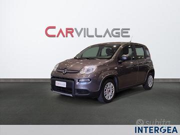 FIAT Panda 1.0 firefly hybrid s&s 70cv