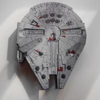 LA MIA COLLEZIONE  ROLLINZ STAR WARS DISNEY NUOVO