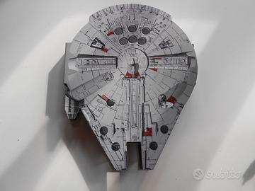 LA MIA COLLEZIONE  ROLLINZ STAR WARS DISNEY NUOVO