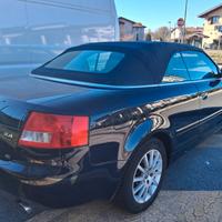 Audi A4 2.4 V6