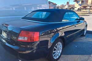 Audi A4 2.4 V6