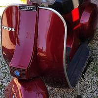 Vespa 50 special