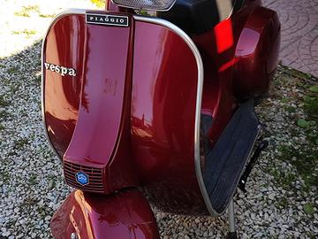 Vespa 50 special