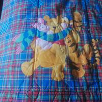 Piumone per leto da una piazza e mezzo