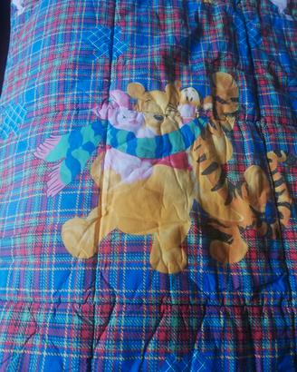 Piumone per leto da una piazza e mezzo