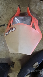 Ricambi vari Beta e Kymco