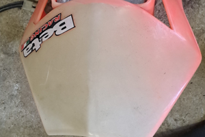 Ricambi vari Beta e Kymco