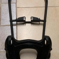 Kit staffe portabauletto Z1000 2008/2009