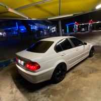 Bmw e 46 320d