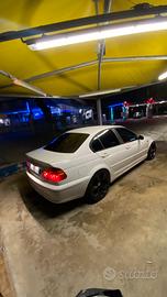 Bmw e 46 320d