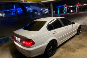 Bmw e 46 320d