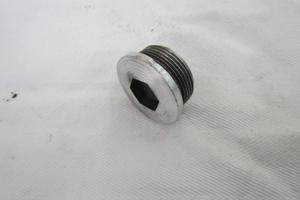 Tappo Forcella Lambretta 125 D LD alluminio