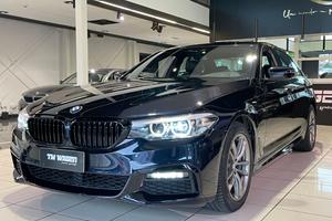 BMW Serie 5(G30/31/F90) - 530e Msport
