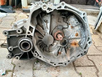 Cambio meccanico Opel  tip.5495775