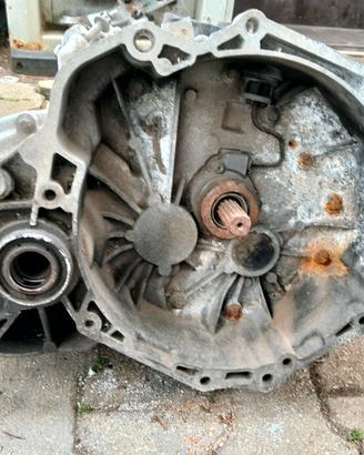 Cambio meccanico Opel  tip.5495775