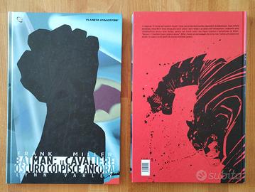 Batman: il cavaliere oscuro colpisce ancora -2006
