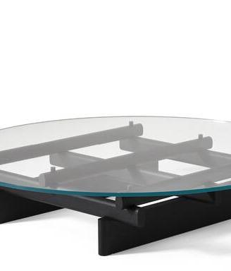 Coffee table Cassina Sengu