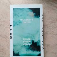 Libro Dance Dance Dance di Haruki Murakami