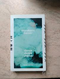 Libro Dance Dance Dance di Haruki Murakami