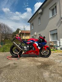 Cbr 1000 rr r sp