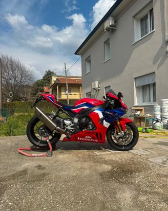 Cbr 1000 rr r sp