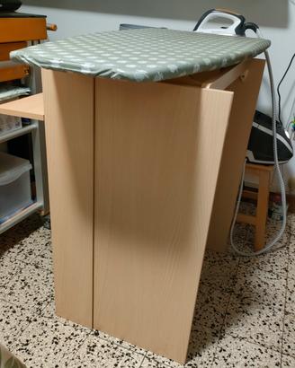 TAVOLO DA STIRO STIRAEMOLLA FOPPAPEDRETTI