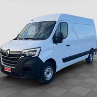 RENAULT Master Master T35 2.3 dCi 135 PM-TM Furg