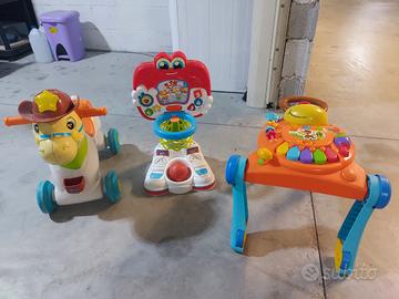 Giochi per bambini 
