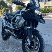Bmw R 1250 GS TRIPLE BLACK ADVENTURE