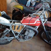Sachs 250 dkw 77'