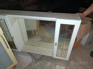 mobiletto bagno 