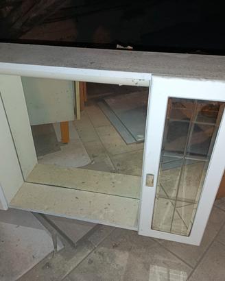 mobiletto bagno 