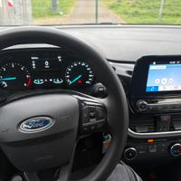 Ford Fiesta TDCI 1.5 86cv