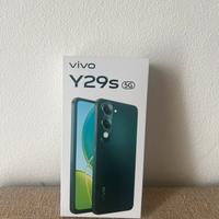 vivo Y29s