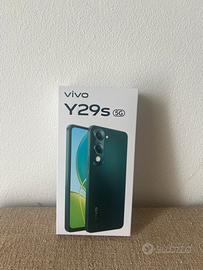 vivo Y29s