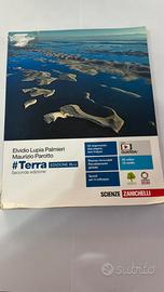 Libro biennio scienze grafica e comunicazione