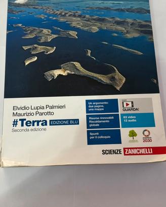 Libro biennio scienze grafica e comunicazione