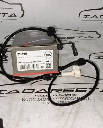 Sensore ABS Ant SX Yaris Urban Cruiser 8954352060