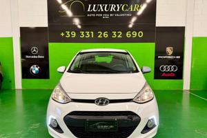 Hyundai i10 1.0 MPI Style