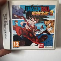 Dragon ball Origins 2