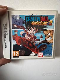 Dragon ball Origins 2