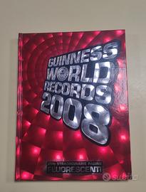 Guinness World Records 2008