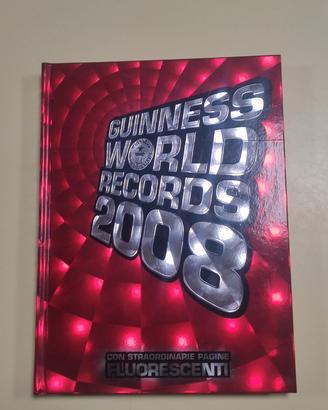 Guinness World Records 2008
