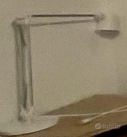 lampada da scrivania orientabile ikea